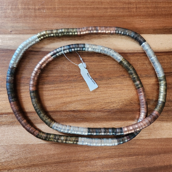 Bijou Brigitte Necklace - Picture 3 of 4